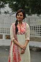 Nisha Agarwal Latest Pics